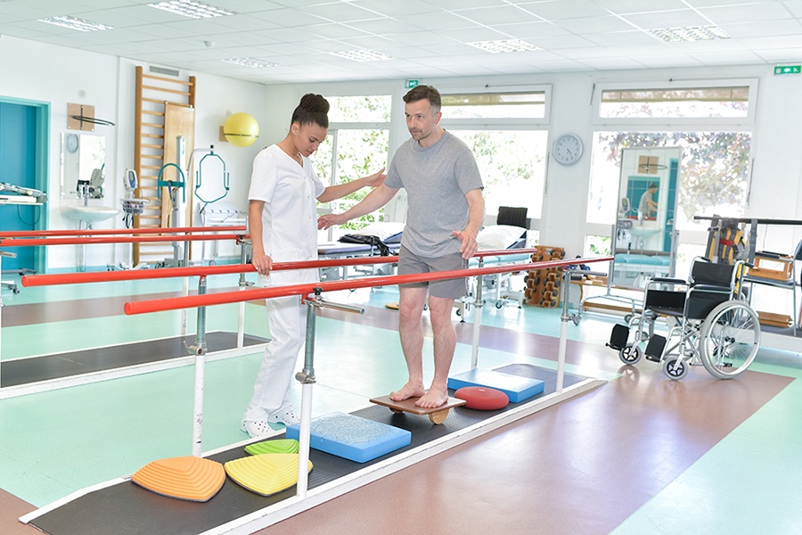 5 REASONS WHY PHYSICAL THERAPY IS BENEFICIAL