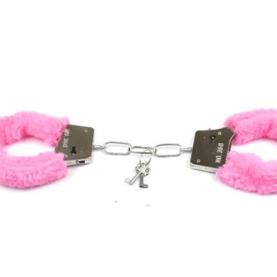 Seduction Redefined: Indulge in Our Top-tier Handcuffs for Ultimate Sensual Experiences