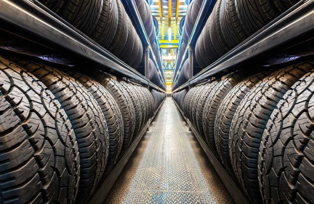 Car Tyres Adelaide