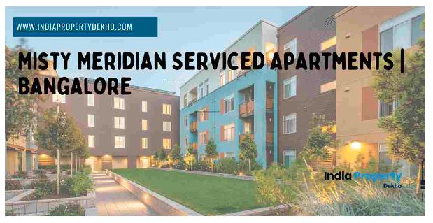 Misty Meridian Serviced Apartments