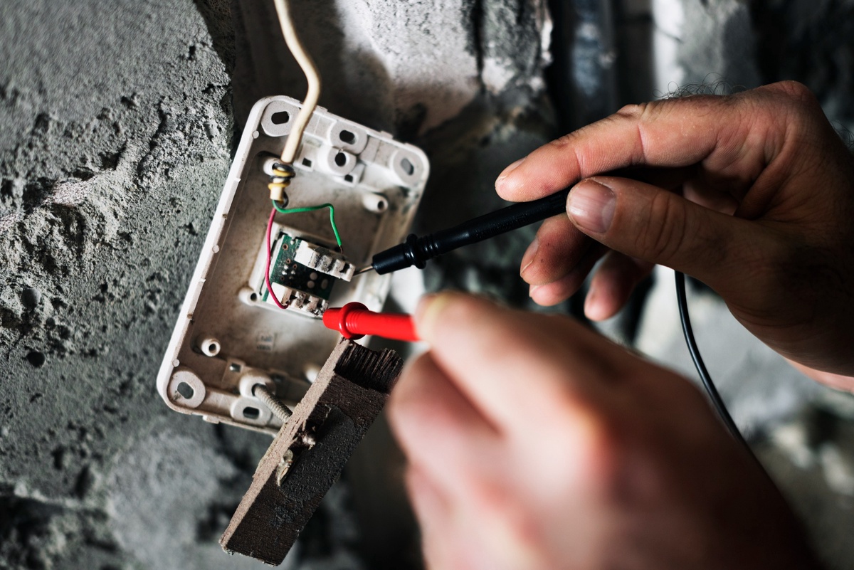 ELECTRICAL EMERGENCIES: THE LONDON EXPERT’S GUIDE