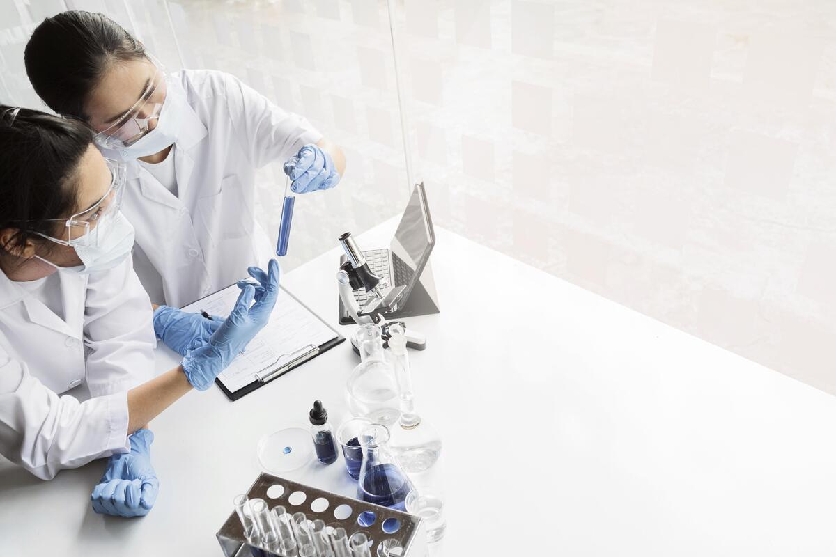 Clinical Research Opportunities after B.Pharm and M.Pharm