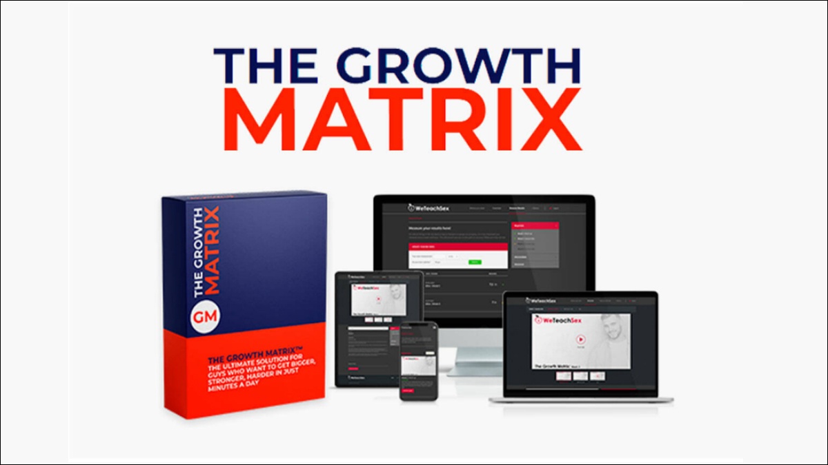 The Truth Analysis on The Growth Matrix PDF?