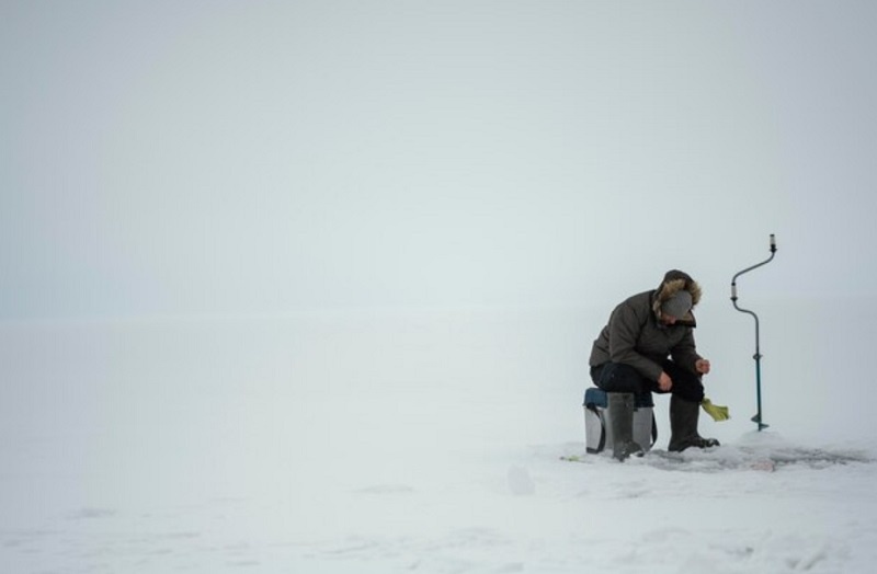 Exploring the Enchanting World of Eskimo Ice Fishing: A Harmonious Blend of Tradition and Conservation
