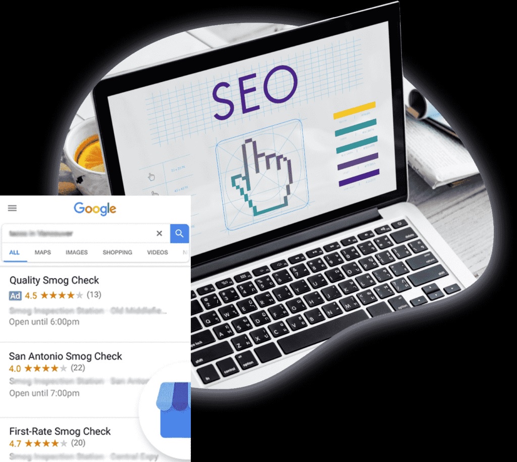 Unlocking Success: The Power Of Organic SEO Services For Your Online Business