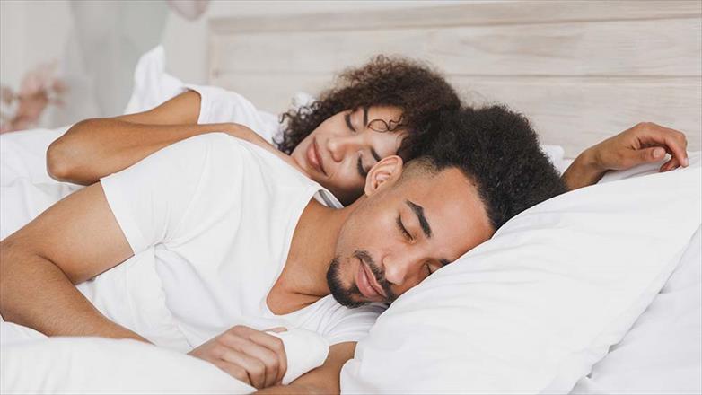 The Stop Snoring Exercise Program: A Proven Way to Get a Good Night’s Sleep