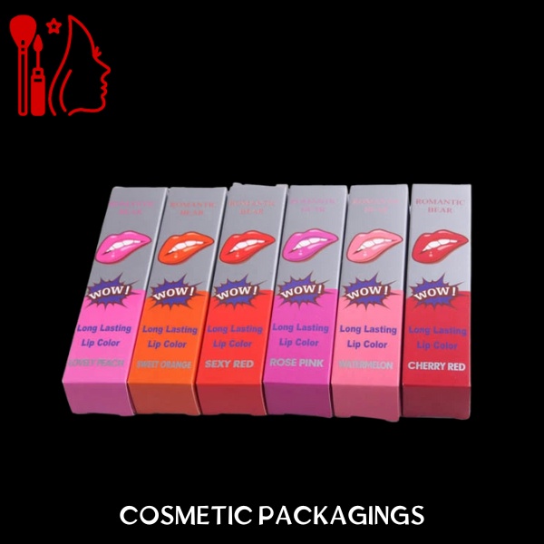 Elevating Beauty Brands: The Comprehensive Benefits of Cosmetic Packaging Wholesale