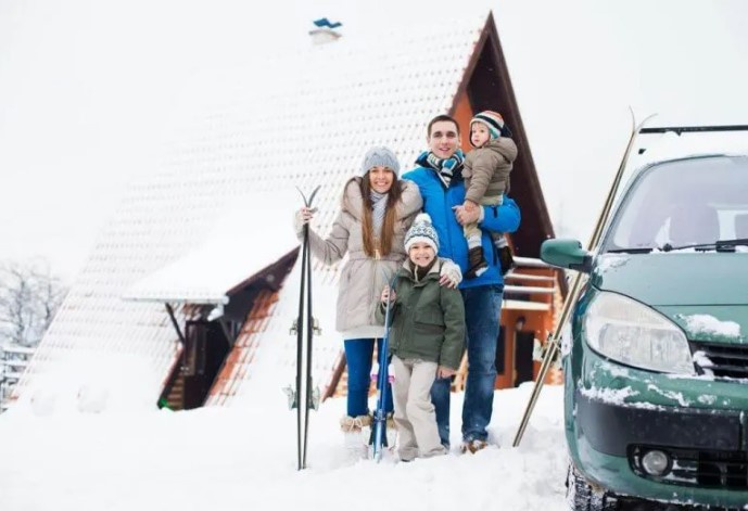 Ultimate Guide to Premium Killington Vacation Rentals by Vip Ski Trips