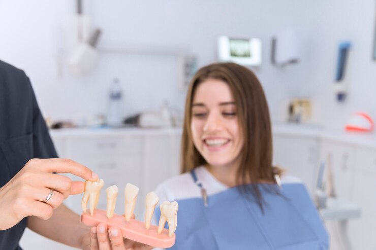 How Do Dental Implants Support Your Jaw's Structural Integrity?