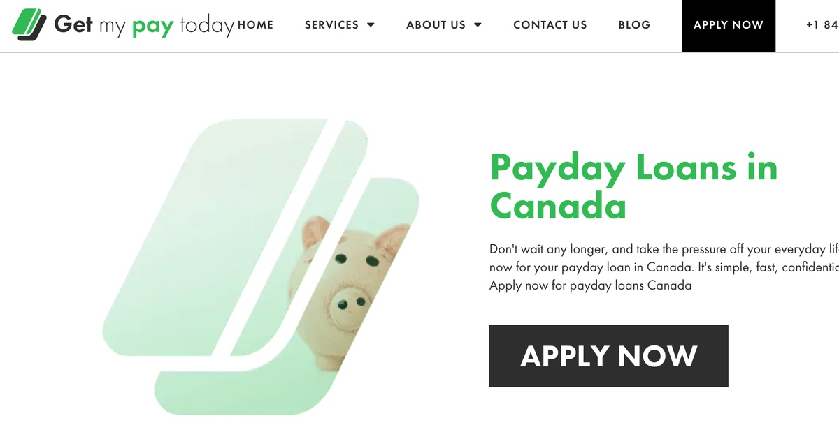 Credit Woes? Discover the Game-Changer – No Credit Check Loans in Canada
