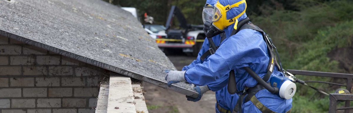Why Commercial Properties Need Asbestos Testing And Inspection Services
