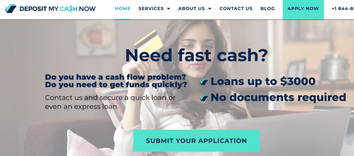 Turning the Page on Financial Struggles: How Payday Loans Can Aid Ontarians