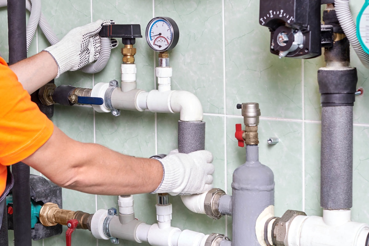 Everything You Need to Know About Plumbing Services