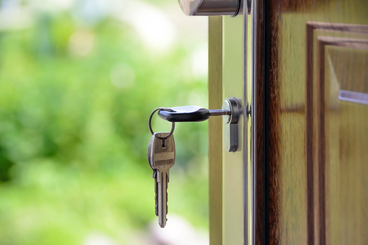Unlocking Homeownership: Your Comprehensive Guide to Buying Your First Home