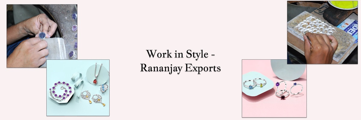 Chromatic Brilliance: Elevate Your 9 to 5 with Rananjay Exports