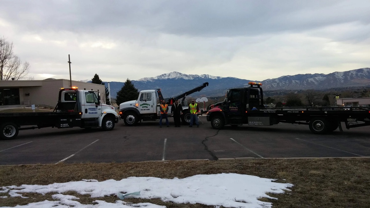 The Future of The Towing Industry: An Expert's Projections