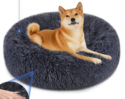 Luxury for Furry Friends: The Opulence of Shopping4Pets' Dog Sofas