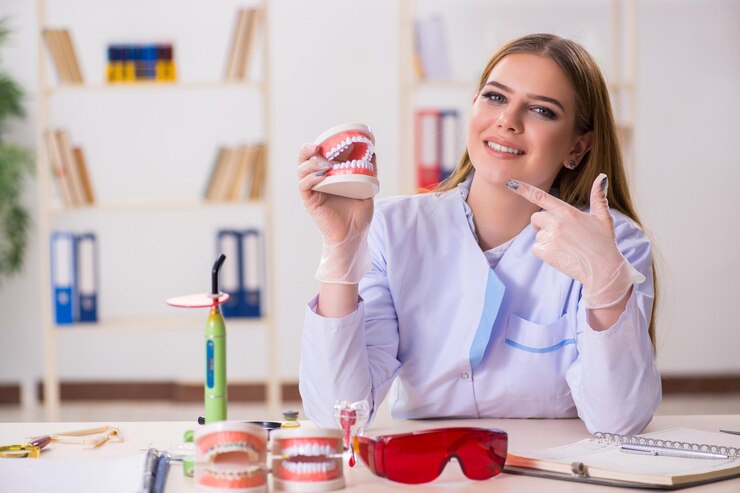 How Can Dental Implants Improve Your Dietary Choices?