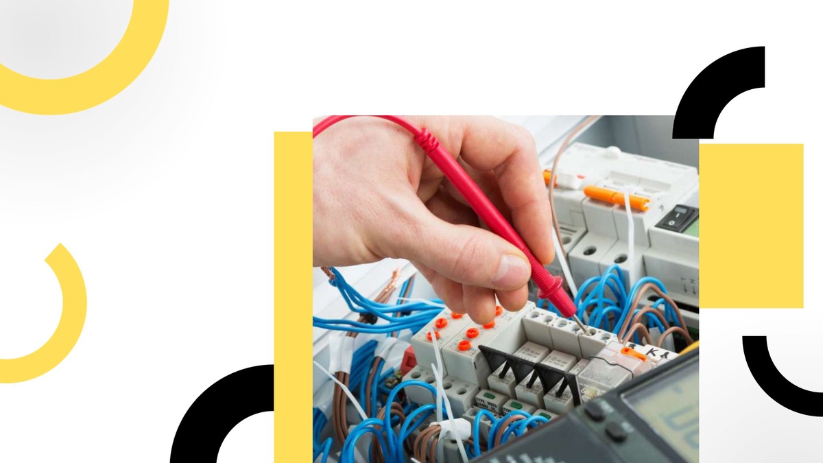 Why Should You Seek Support from Only Professional Electrical Contractors?