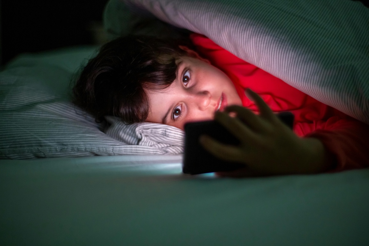 Digital Detox for Kids: Reconnecting with the Real World