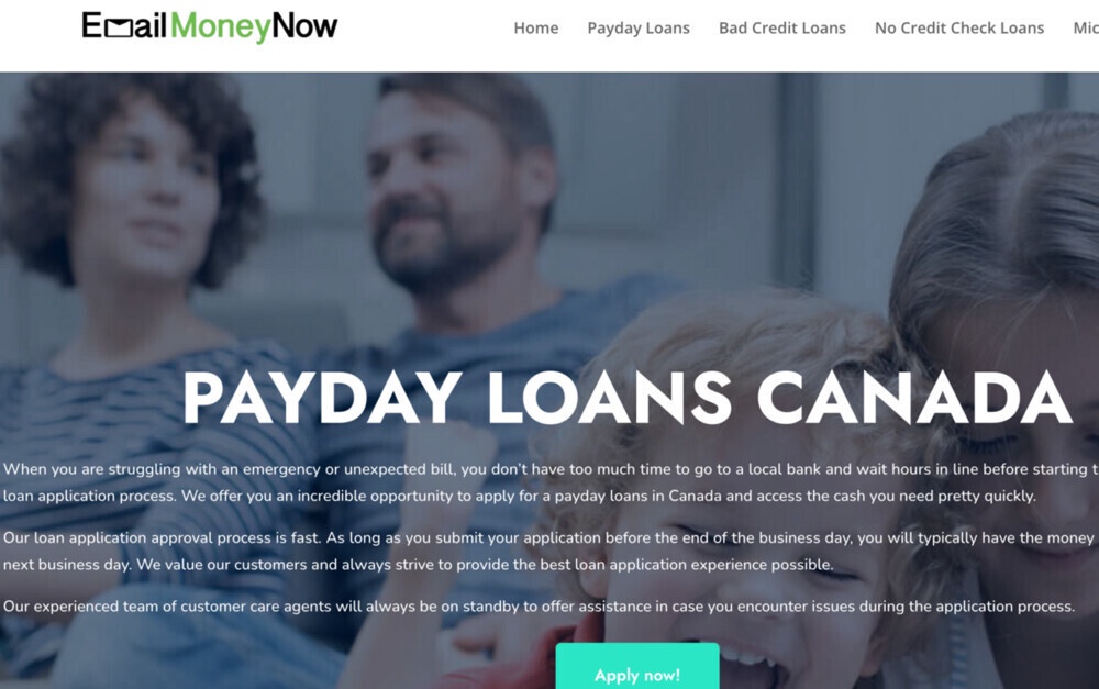 Urgency Meets Solutions: Navigating Emergency Loans in Canada with Ease!