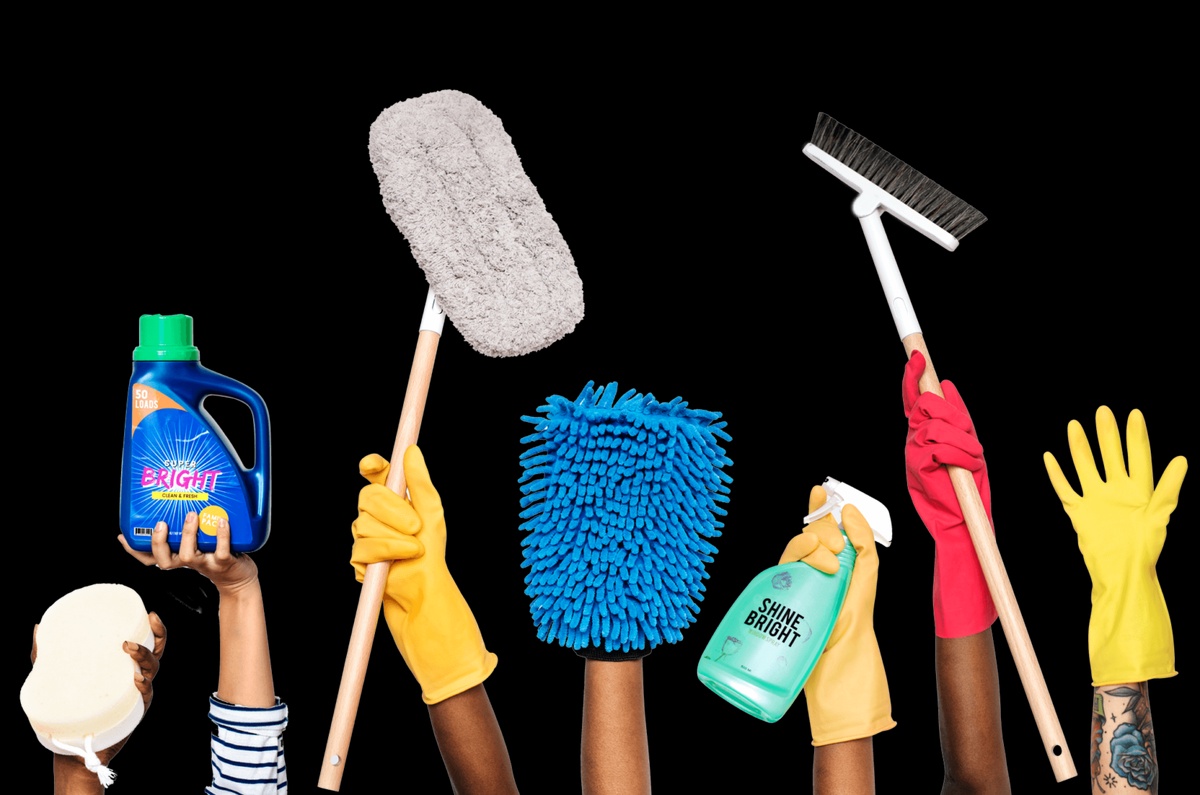 Transform Your Home with Dubai Clean Exceptional Cleaning Services in Dubai