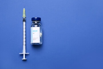 Getting Around the Insulin Syringe World