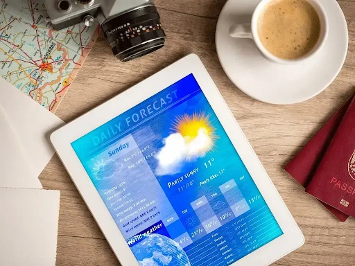 Top Weather APIs for Accurate and Reliable Weather Data
