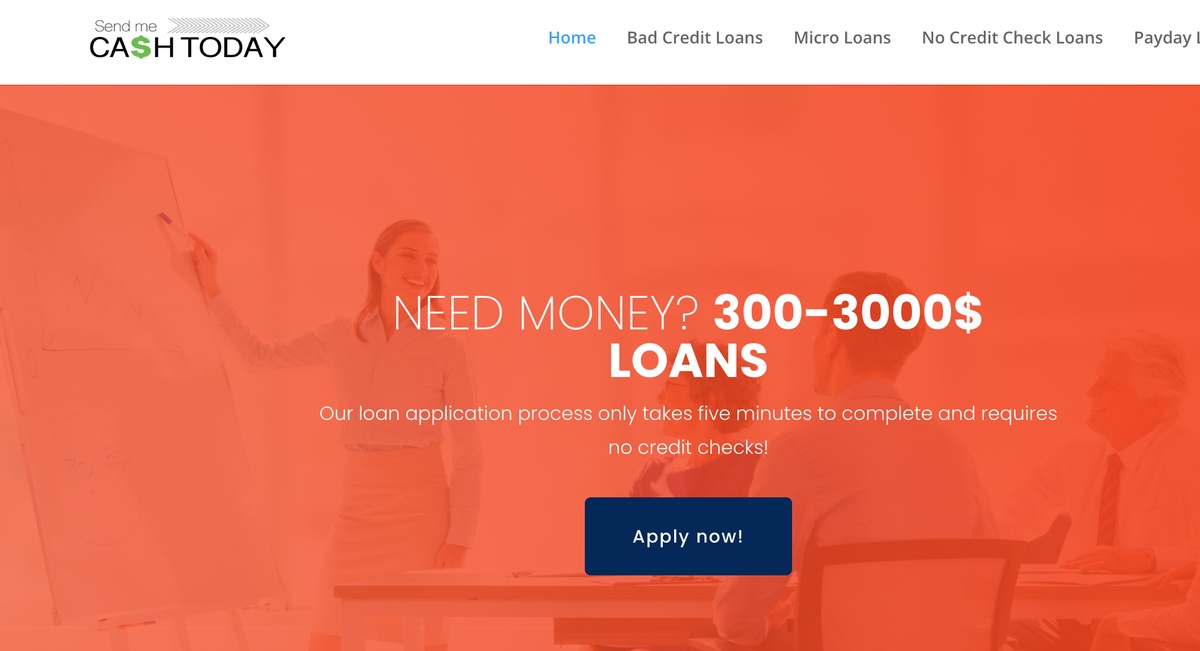 From Click to Cash: Demystifying the World of Online Loans in Canada