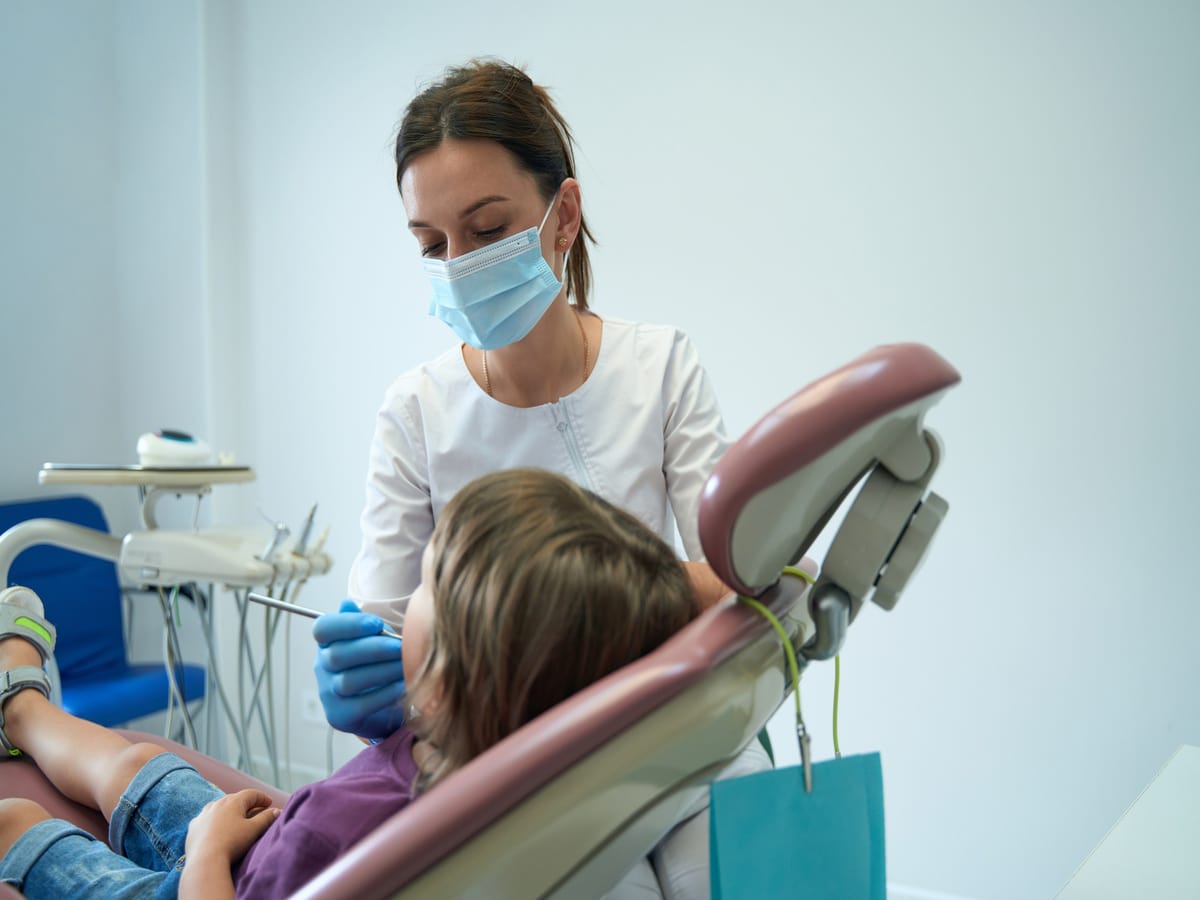 What To Expect After Oral Sedation