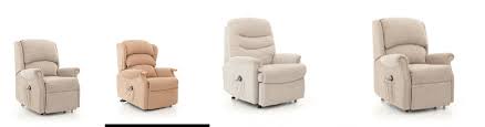 Improve Your Comfort by Using the Recliner Room's LazyBoy Rocking Recliner
