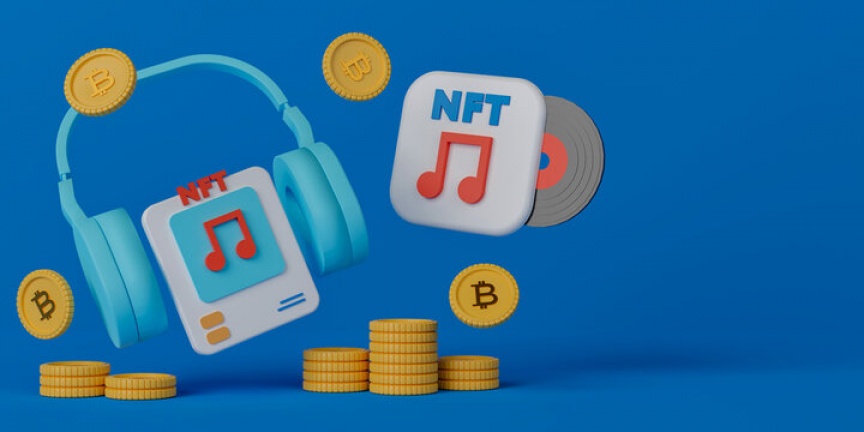 Decentralizing Sound: Innovations in NFT Music Marketplace Development