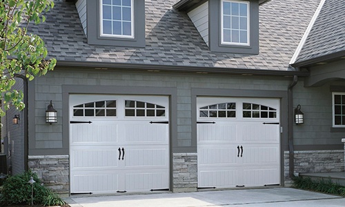 Elevate Your Garage Experience: The Allure of Overhead Garage Doors