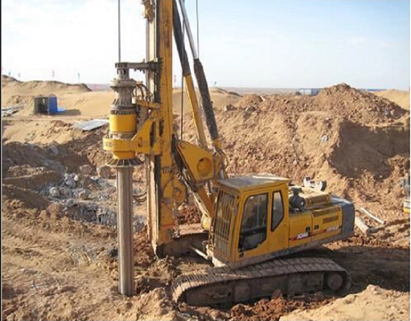 Top 6 Essential Factors to Consider When Renting Construction Equipment