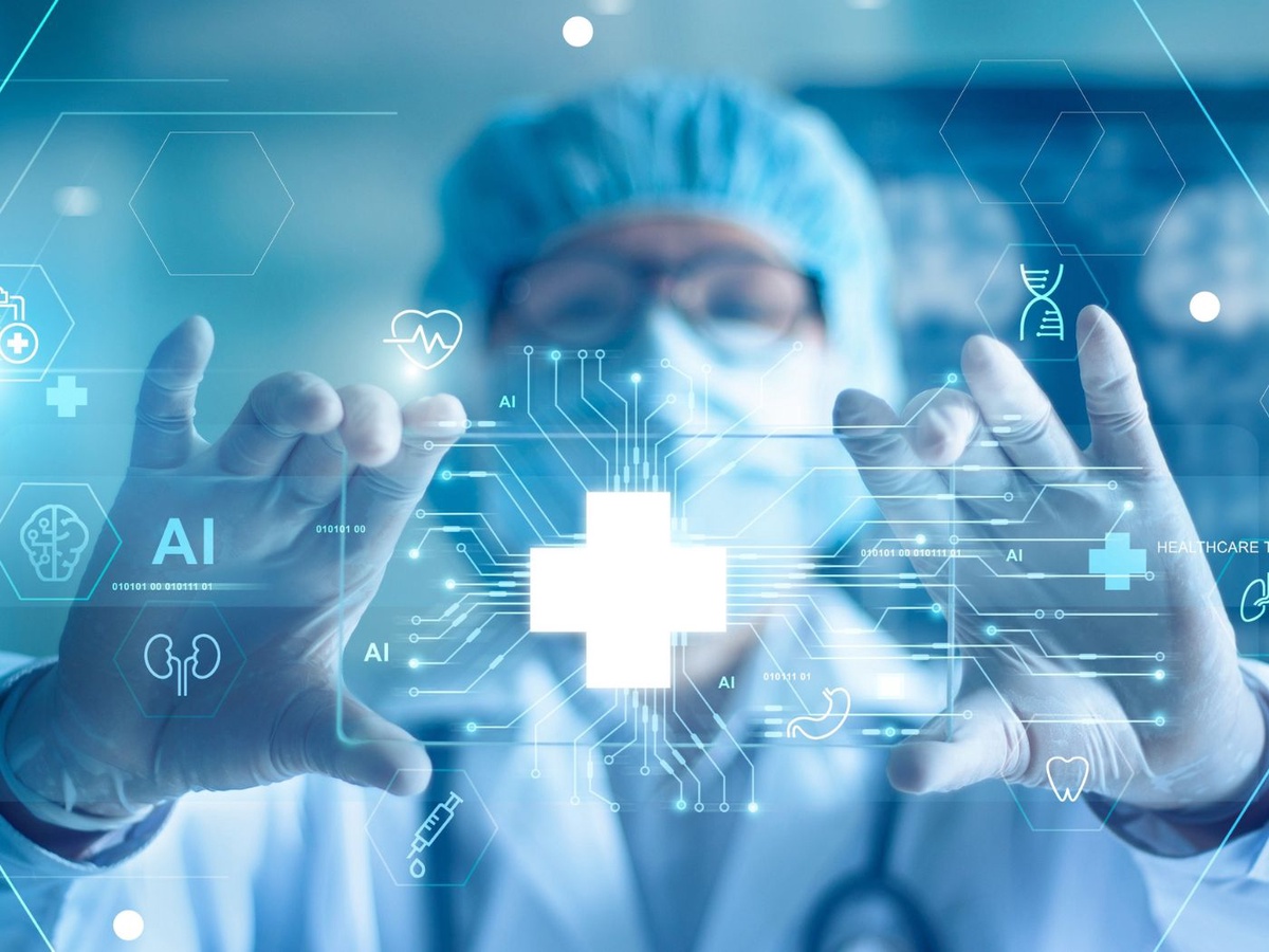 Revolutionizing Healthcare: ZS Unleashes the Power of Digital Health and AI Solutions