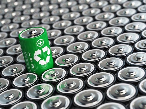 Bridging the Energy Divide: The Essentials of Battery Waste Disposal
