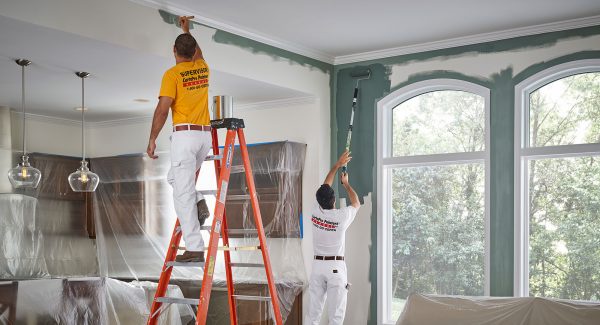 Transform Your Space with Top-notch Painting Services in Indiana