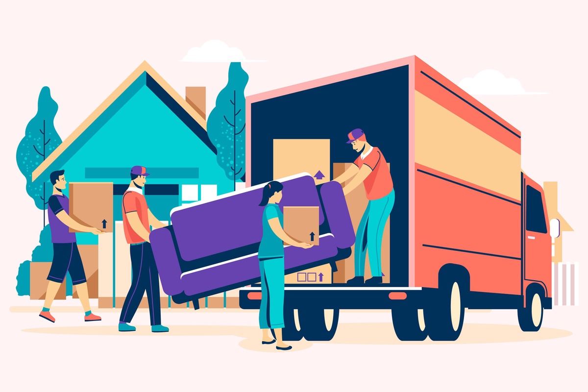 Deciding Between a Removalist and Truck/Trailer Rental for Your Move