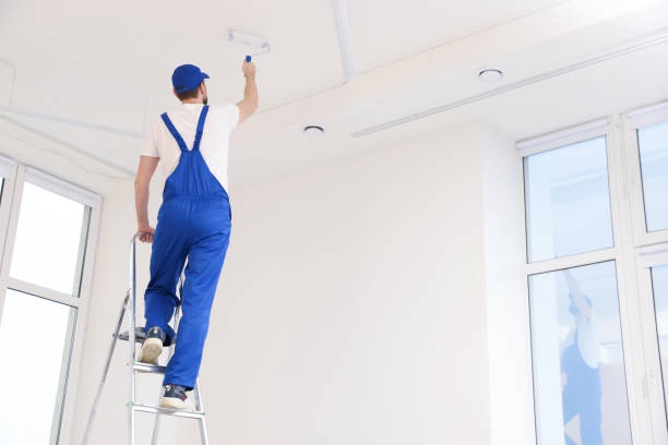 Commercial Painting Mistakes and How to Avoid Them