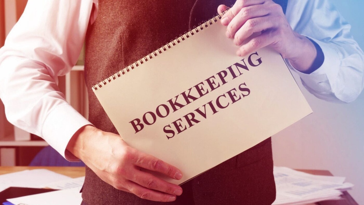 Advanced Online Bookkeeping Services for Business Needs
