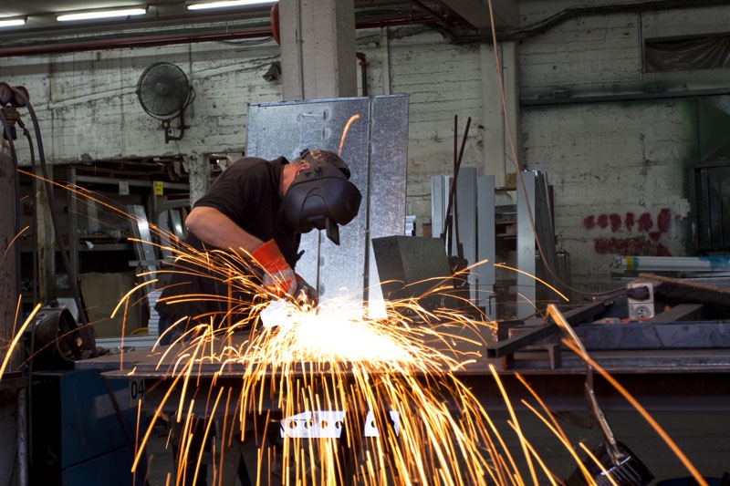 Exploring the World of Metal Welding Services Near Me