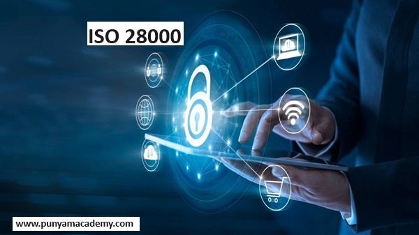 Mastering Supply Chain Safety: ISO 28000 Training for Improved Operations