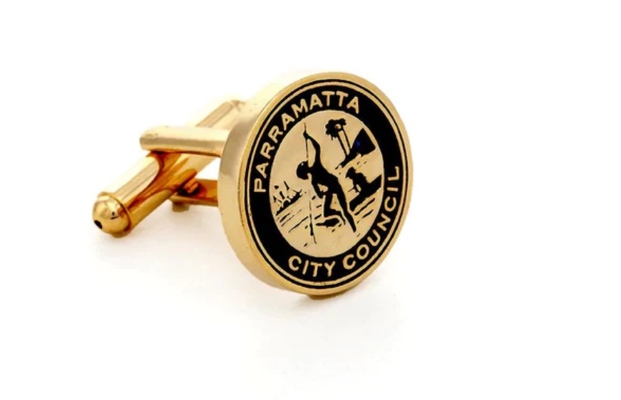 Elevate Your Style with Exquisite Custom Cufflinks from The Pins Store