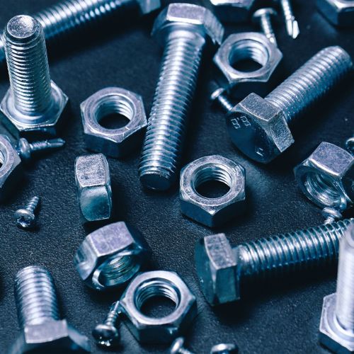 Advantages of Using Stainless Steel Fasteners