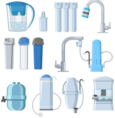 Choosing the Right Water Filter for Your Coffee Machine