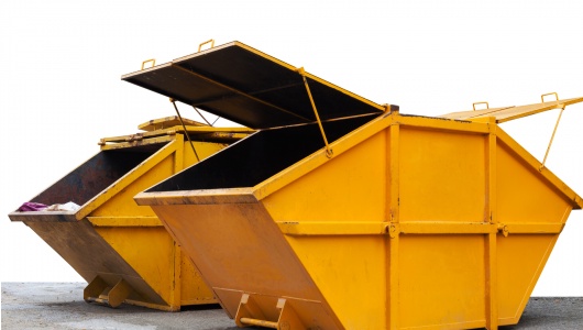 Stourbridge's Skip Solutions: A Deep Dive into Skip Hire Prices