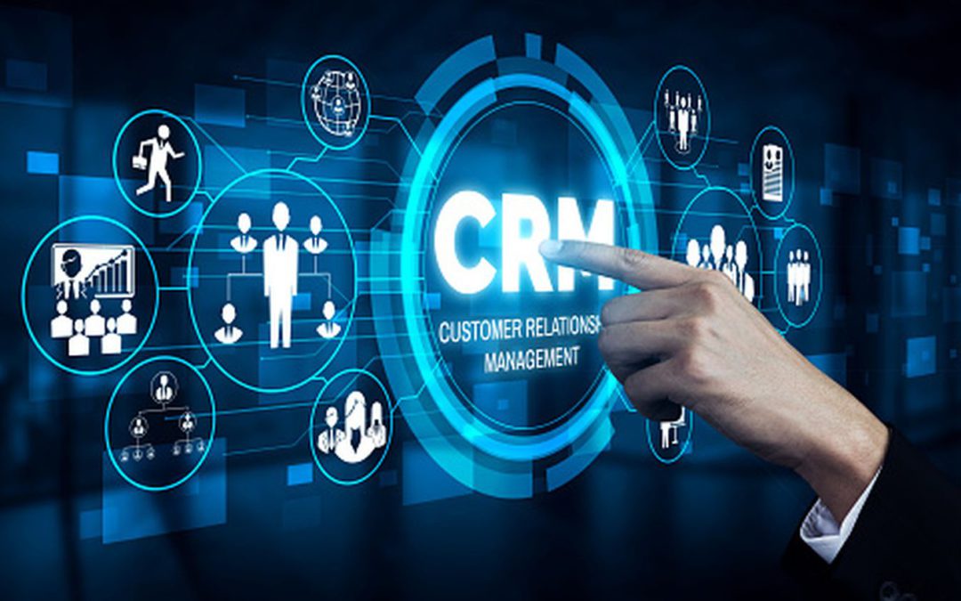 The Role of CRM Software for Insurance Agents