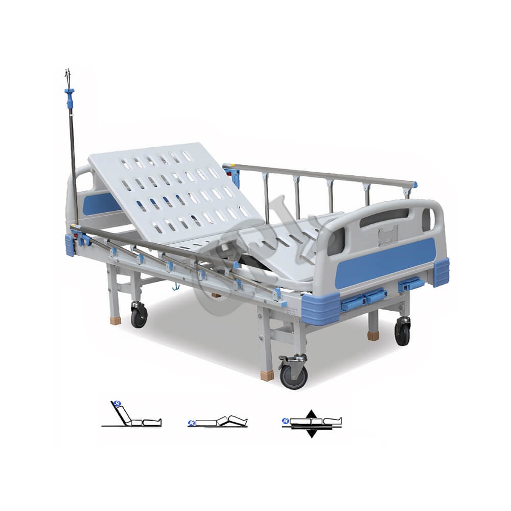The Evolution and Importance of Delivery Bed Manufacturers in Modern Healthcare