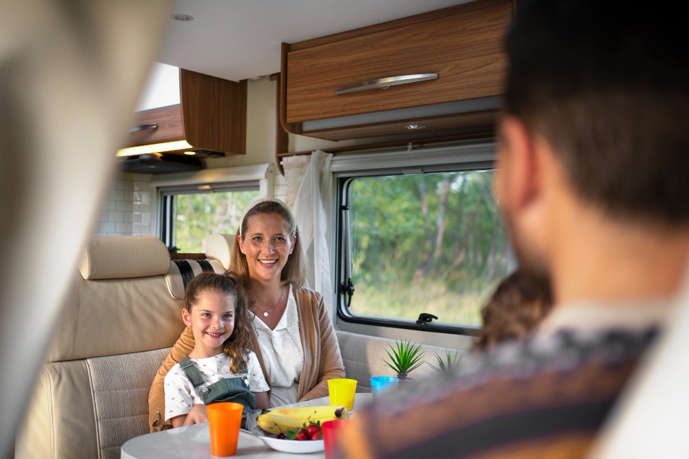 5 Crucial Inquiries for a Smarter Pre-owned Motorhome Purchase