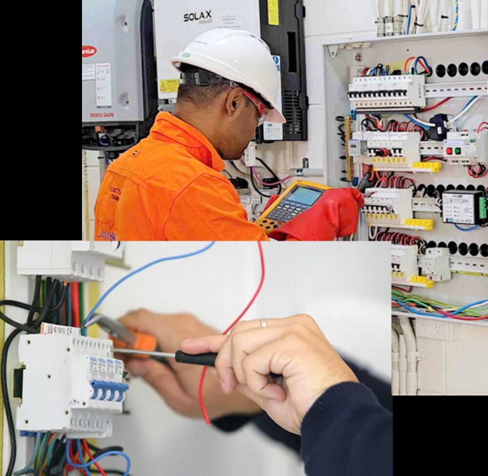 Unleashing the Power of Electrician Xchange: Your Gateway to Local Electrician Jobs